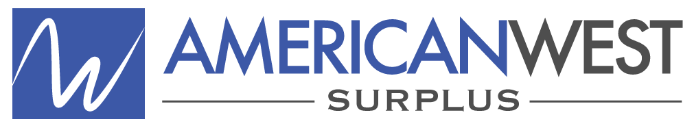 American West Surplus