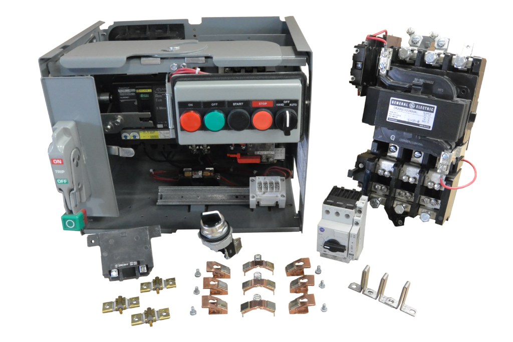 Motor Controls