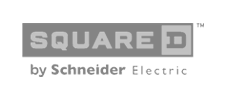 Square D Logo
