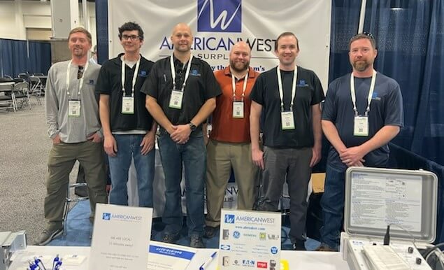 American West Team